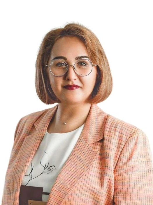 Ирина Кузнецова | Источник: zabkray.er.ru