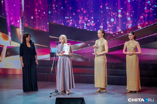 Источник: Олег Фёдоров / CHITA.RU