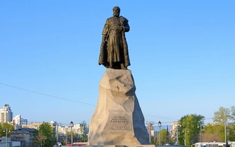 В землях дауров и дючеров: как Ерофей Хабаров Приамурье покорял