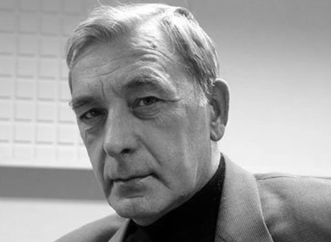 Умер эксперт «Битвы экстрасенсов» Михаил Виноградов | ya62.ru