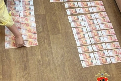 Полиция Карелии задержала курьера аферистов