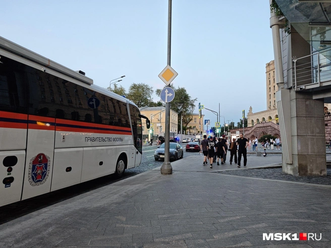 Источник: Анастасия Харитонова / MSK1.RU