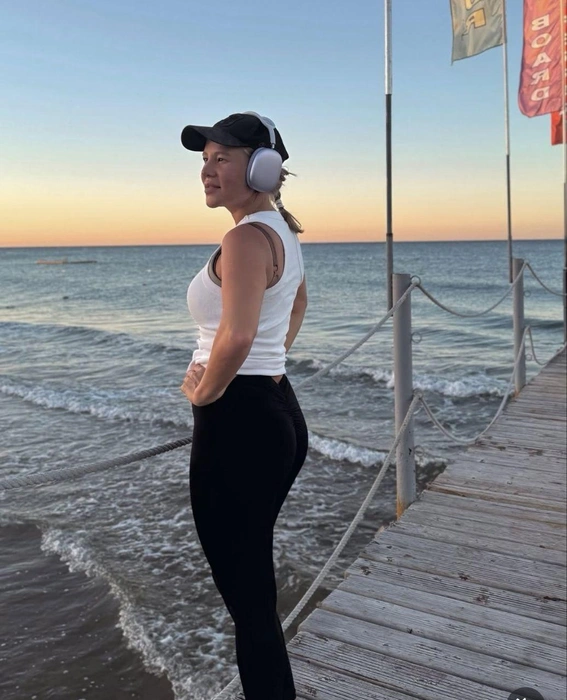 Источник: buka_d / Instagram (деятельность экстремистской организации запрещена на территории РФ)