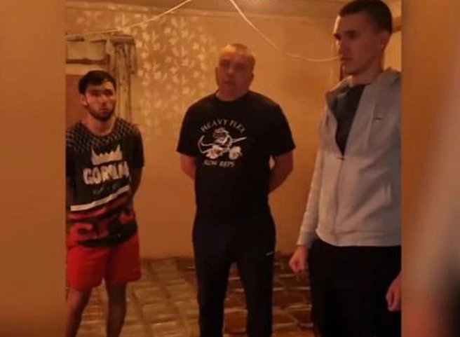 Организатора нарколабораторий в Рязанской области задержали в Екатеринбурге | ya62.ru