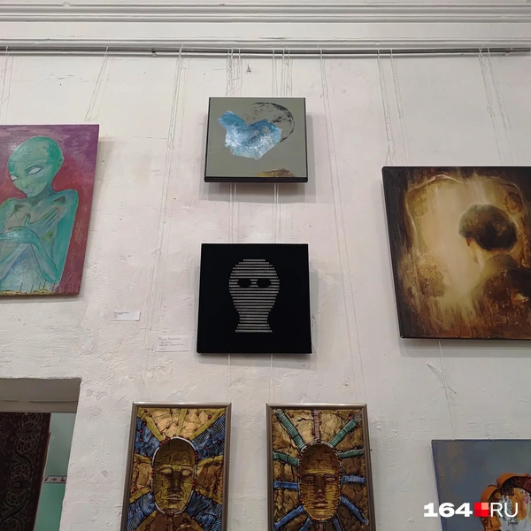 Источник: Сергей Гендин / 164.RU