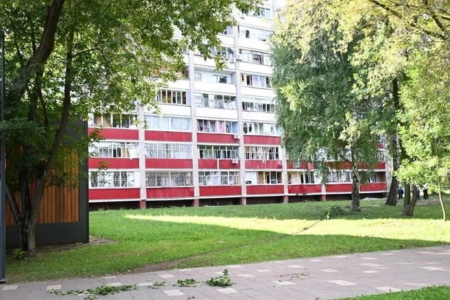 В тяжелом состоянии остаются восемь пострадавших при атаке БПЛА на Нижнекамск | Источник: Рустам Минниханов / «ВКонтакте»