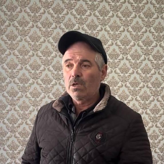 <p>Альберт Балабеков</p>