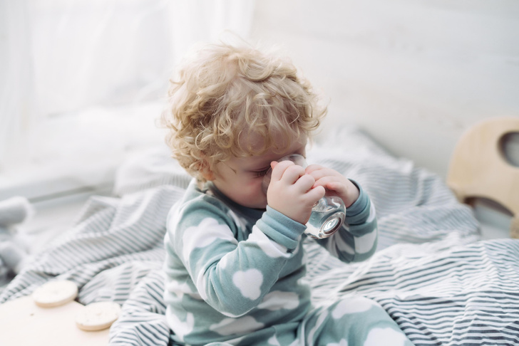 3-летний ребенок погиб от острого аппендицита: его лечили от гриппа