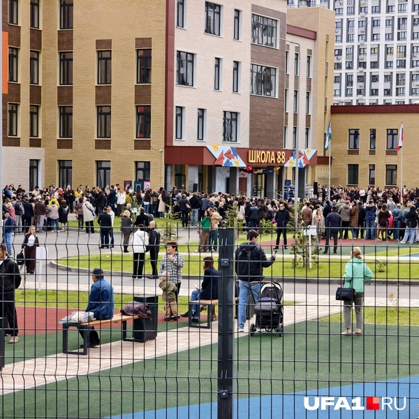 Источник: Булат Салихов / UFA1.RU