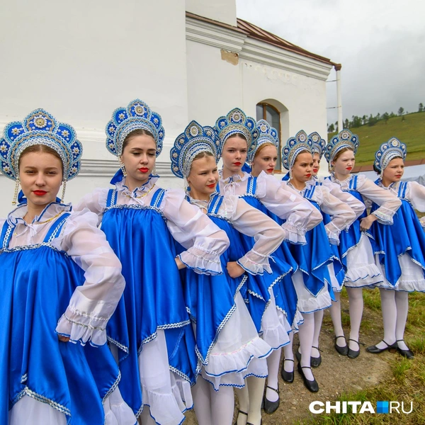 Источник: Олег Фёдоров / CHITA.RU