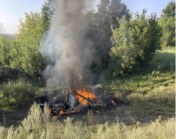 Источник: ГУ МЧС России по Оренбургской области