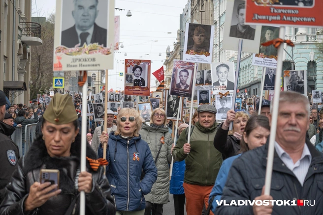 Источник:  Елена Буйвол / VLADIVOSTOK1.RU