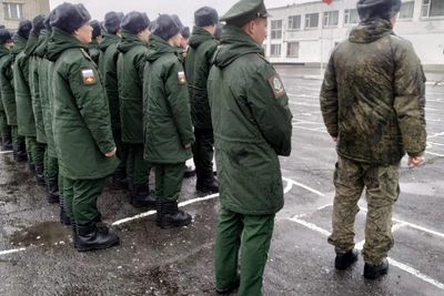 Зауральский военком рассказал об отсрочке для добровольцев
