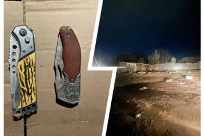 В Астрахани судят мужчину за убийство из мести