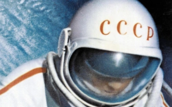 Космонавт с душой художника: биография Алексея Леонова