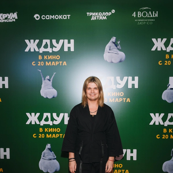 Илья Гуров | Источник: Пресс-служба