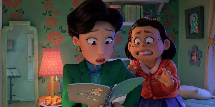 Какая ты мама из мультиков Pixar по знаку зодиака