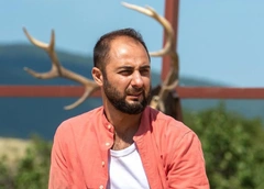 Демис Карибидис – сравнения с Галустяном, дружба с Мартиросяном и рождение четверых детей