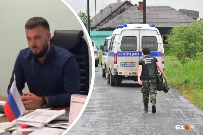 Дети признались в содеянном, но уголовная ответственность им не грозит | Источник: Максим Матвеев, Артем Устюжанин / E1.RU