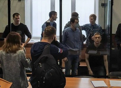 Родители исчезнувшей под Рязанью девушки просят проверить фигурантов дела «Сети» | ya62.ru