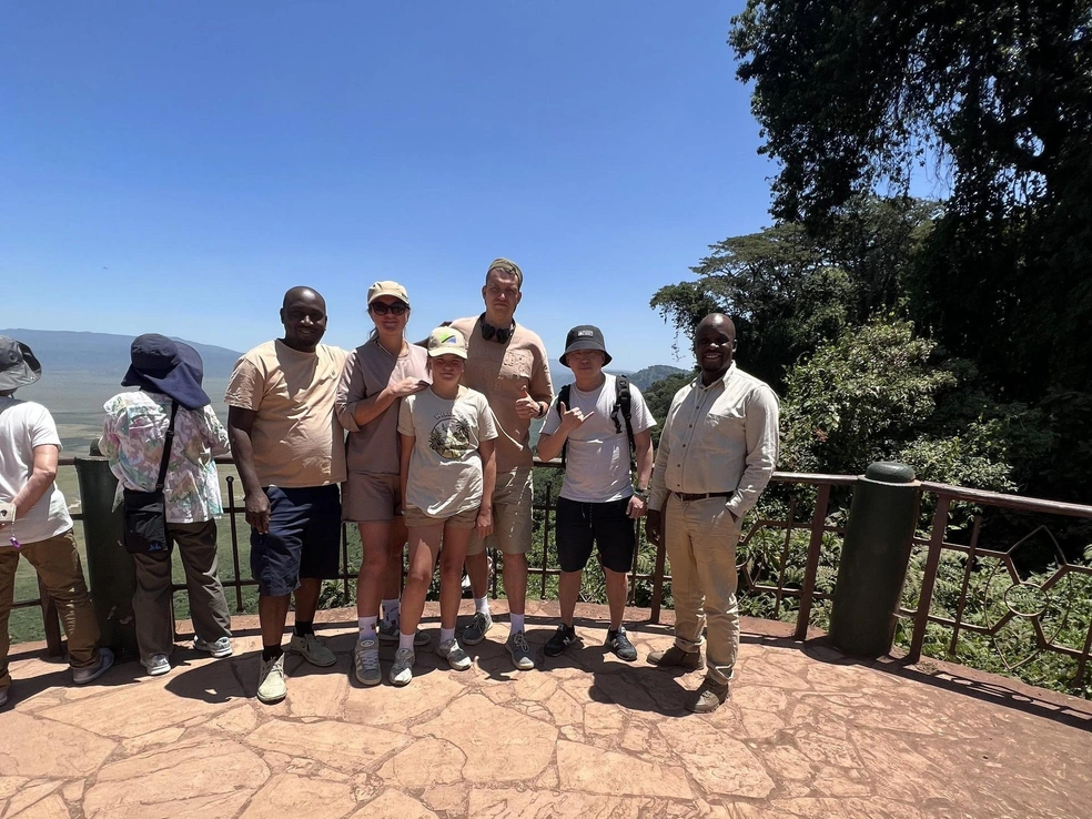 Источник: Эрдня / Личный архив