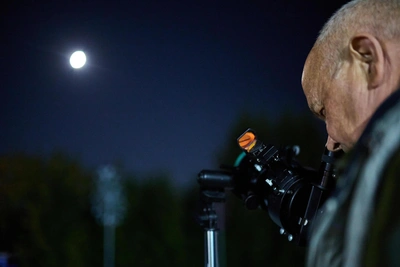 "Unexplainable Situation": Extreme G4 Magnetic Storm Hits Tolyatti and Samara Region