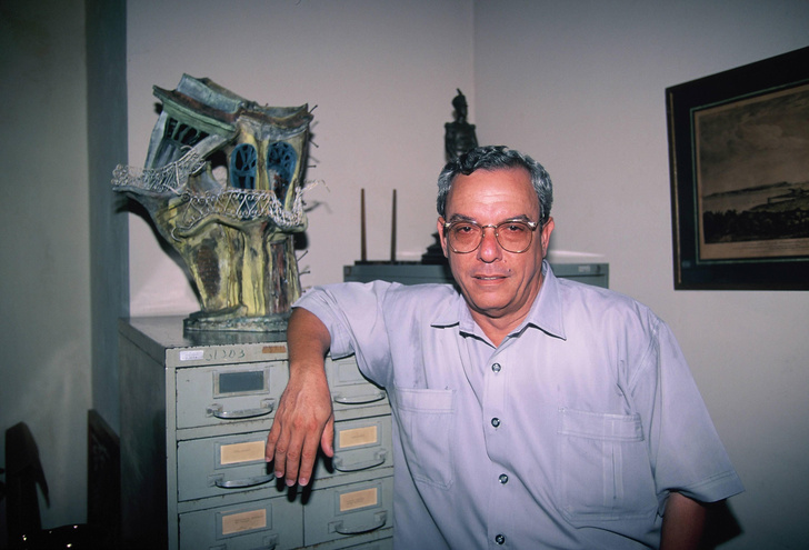 Гений места: как историк Эусебио Леаль спас Старую Гавану от разрушения и забвения
