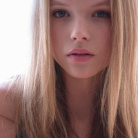 Аватарка ilana