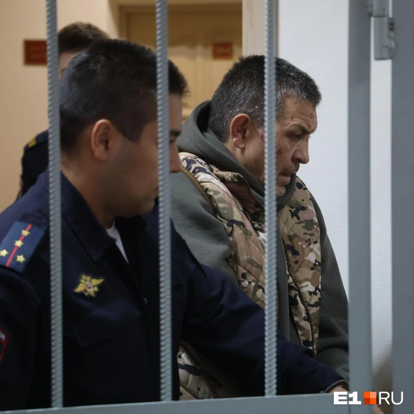 Источник: Владислав Лоншаков / E1.RU