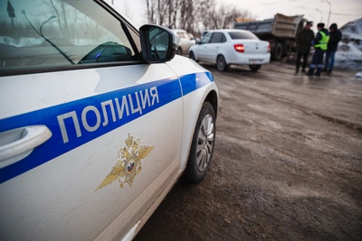 В Алтайском крае в ДТП погиб водитель, пострадал пенсионер