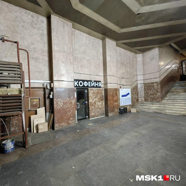 Источник: Екатерина Рябчук / MSK1.RU