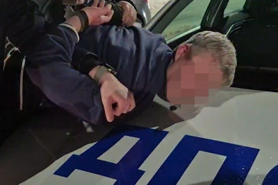 Жители Петербурга задержаны с 4 кг наркотиков в Заполярье