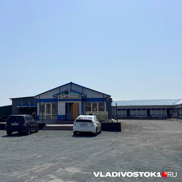 Источник: Елена Буйвол / VLADIVOSTOK1.RU
