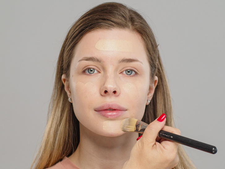 Совсем не красавица: 5 ситуаций, когда макияж может испортить вас