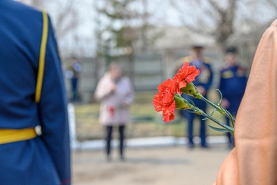 В Щучье построят сквер памяти участникам СВО