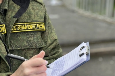На Камчатке возбуждено дело о нападении на полицейского