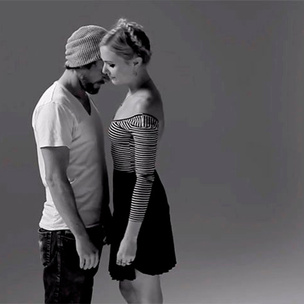 20 первых поцелуев: лучшая короткометражка о химии любви