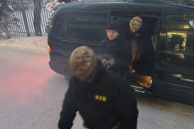 В Челябинске задержаны соратники авторитета Варосяна