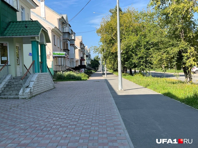 Хотели сделать как лучше… | Источник: Андрей Бирюков / UFA1.RU