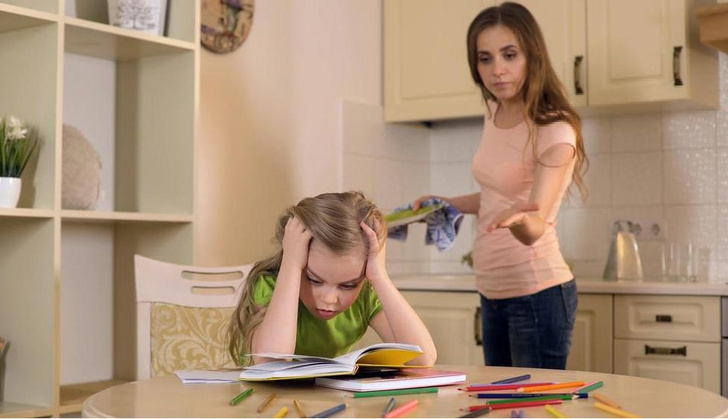 Вредные советы: 8 способов вырастить из ребенка тревожного человека