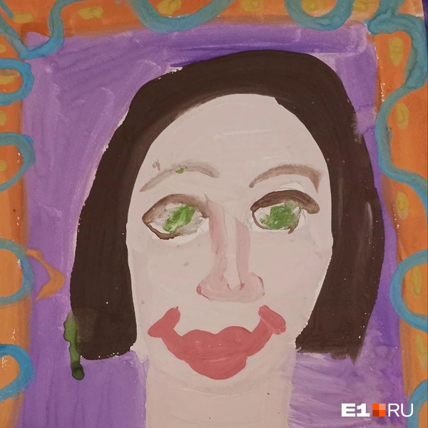 Источник: читательница E1.RU