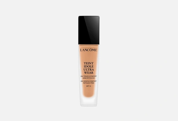 Стойкий тональный крем с матирующим эффектом, Lancôme 