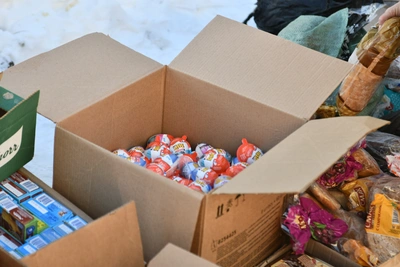 Коллекция Kinder Surprise из 90-х стоит как автомобиль во Владивостоке