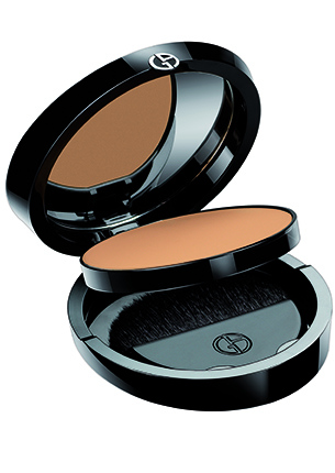 Крем-пудра Maestro Fusion makeup compact, Giorgio Armani Beauty