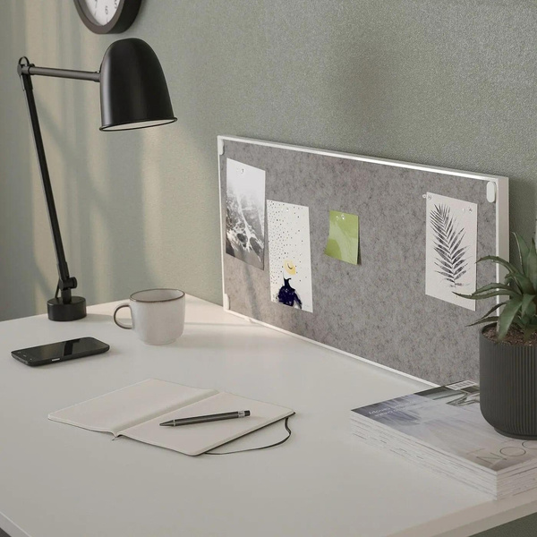 Доска ИКЕА ТРОТТЕН 33х76 см