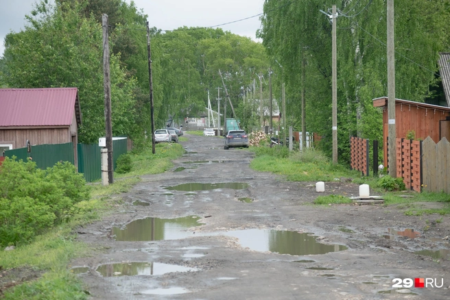 Источник: Иван Митюшёв / 29.RU
