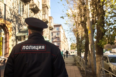 Один участковый на весь Суворовский: пояснение донского МВД