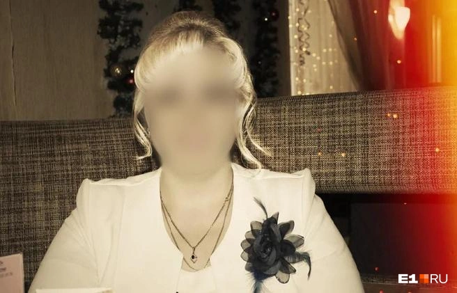 Дочь говорит, убитая Ольга пустила компанию коллег домой и просила вести себя тихо | Источник: читатель E1.RU 
