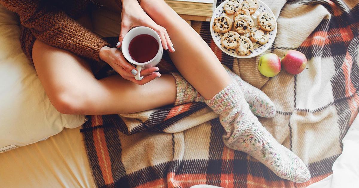 Почему пальцы ног сводит судорогой: причины и последствия | theDay