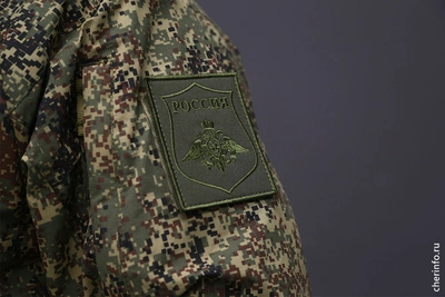 Вологодская область отправит очередную машину в зону СВО